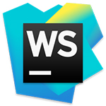 WebStorm 2023中文版 2023.01.01 完美汉化版软件截图