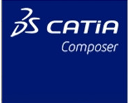 Catia Composer R2023 破解