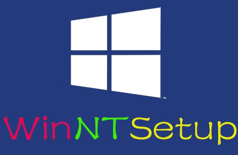 WinNTSetup永久激活版 5.3.0.6软件截图
