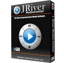 JRiver28 破解版 28.0.100 最新版软件截图