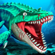 侏罗纪水世界游戏 13.64 安卓版