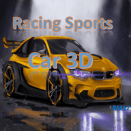 最终赛车跑车3D游戏 0.5 安卓版软件截图