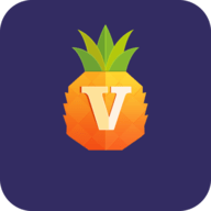 菠萝社区直播 1.1.0 官方版软件截图