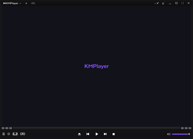 KMPlayer官方版