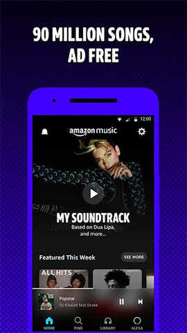 Amazon Music