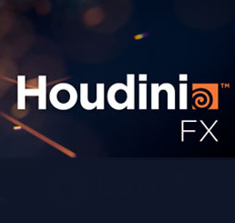 Houdini FX 19 32位 19.5.435 激活版软件截图