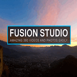 Fusion Studio 17 电脑版 17.4.5 桌面版