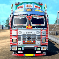 印度卡车模拟器手游 2.1 安卓版软件截图