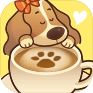 小狗咖啡馆最新版 1.0.4 安卓版