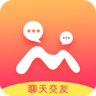陌语聊天交友App 7.1.1 安卓版