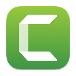 Camtasia Studio Mac汉化版 2023.1.1软件截图
