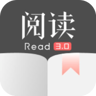 阅读魔改版App 3.2.4 安卓版