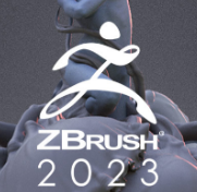 ZBrush2023汉化版 2023.0.1 免费版