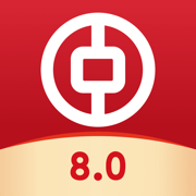 中国银行 8.0.3 安卓版软件截图