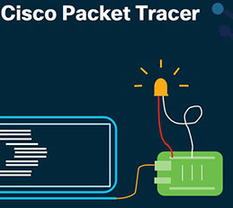 Cisco Packet Tracer 8 X64 8.1.1