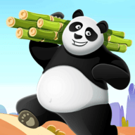 熊猫的农场游戏 1 安卓版软件截图