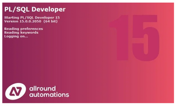 PLSQL Developer 64位中文版