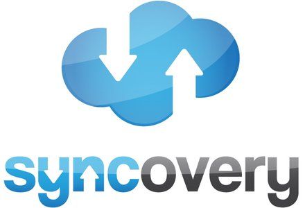 Syncovery企业版带注册码 9.4.9.421 破解版
