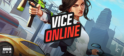 ViceOnline手游