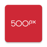 500px中国版 4.18.6 安卓版