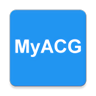myacg 1.4.2 官方版