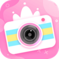 美美滤镜照相机 2.1 最新版软件截图