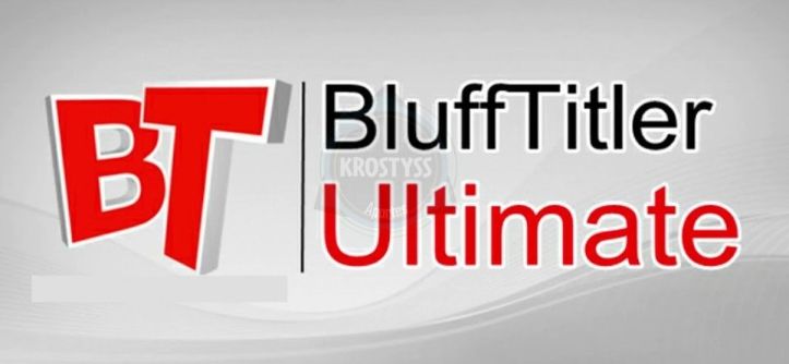 BluffTitler单文件版
