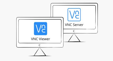 VNC Viewer Windows 6.22.826 企业版