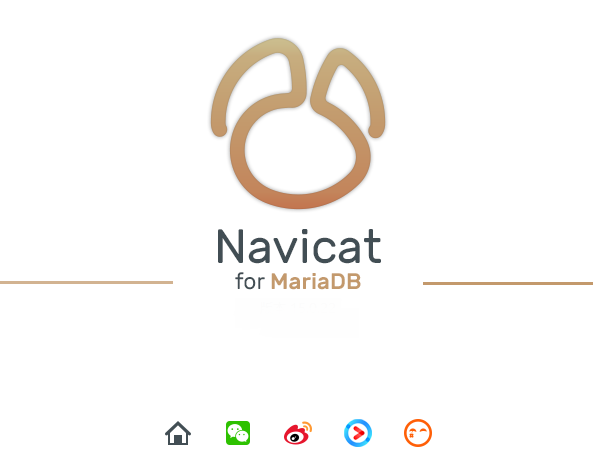 Navicat for MariaDB 16 16.0.18软件截图