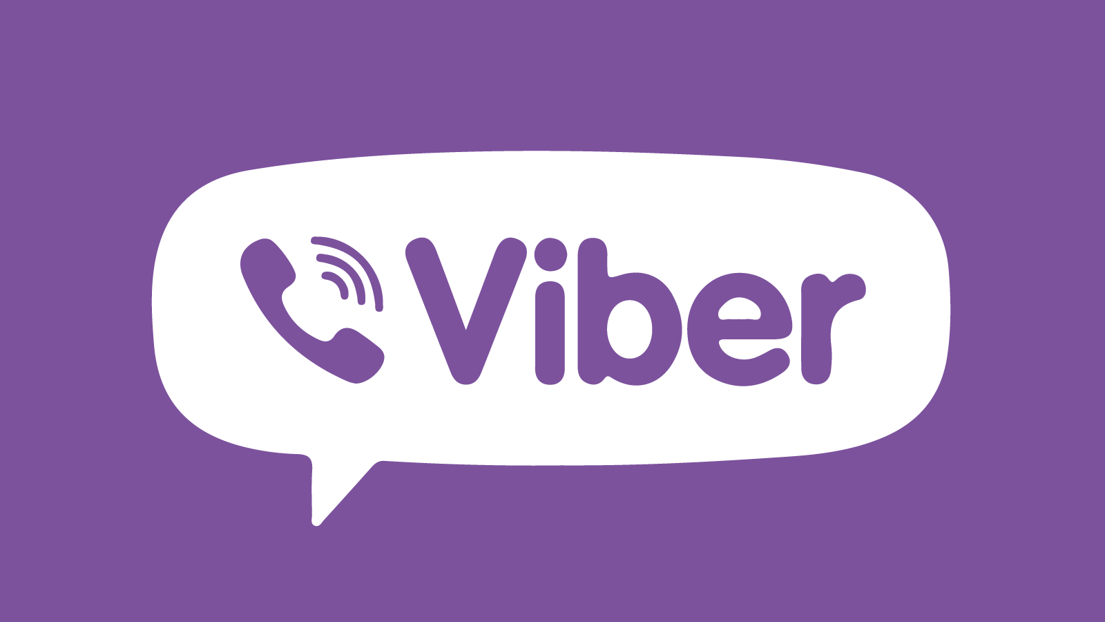 Viber桌面版
