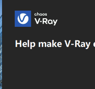 VRay Next 5.2