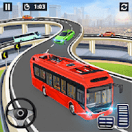 巴士运输模拟器手游 1.7.1 安卓版