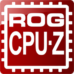 CPU-Z玩家国度定制版 2.03 特别版软件截图