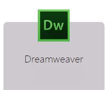 Dreamweaver CC 2023 64位 23.1.5.12462软件截图