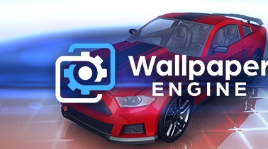 Wallpaper Engine便携版 1.5.3 中文版软件截图