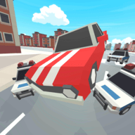 迷你驾驶员游戏 2.6 安卓版软件截图