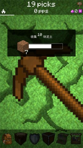 PickCrafter手游