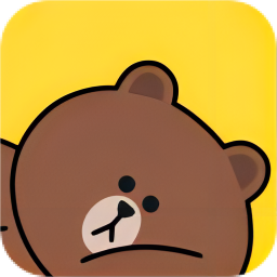 布朗熊动态屏保工具 1.0.0.0 正式版