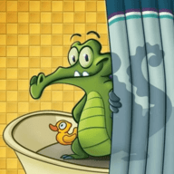 小鳄鱼爱洗澡游戏 1.18.6 安卓版