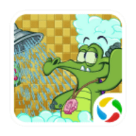 小鳄鱼爱洗澡2腾讯版 1.9.9 安卓版