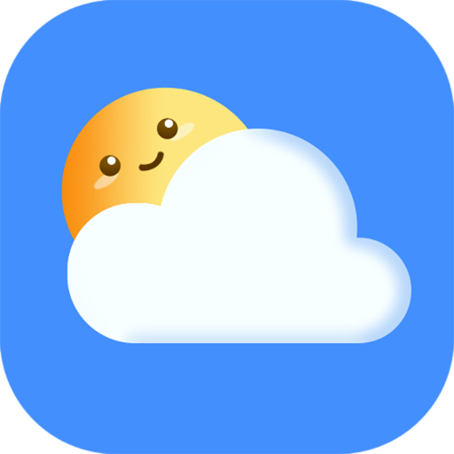 欢乐天气App 1.0.2 最新版