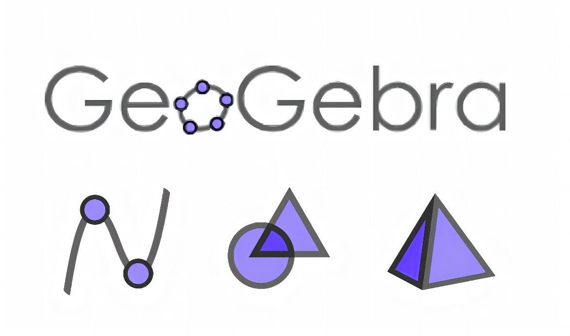 GeoGebra几何画板