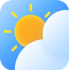 通透天气App 1.0.0 最新版