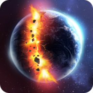 星球粉碎模拟器游戏 2.0.2 安卓版