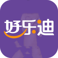 好乐迪交友App