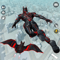 超级英雄蝙蝠侠游戏 1.4 安卓版