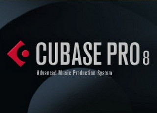 Cubase Artist 8破解版 8.5.15 中文版软件截图