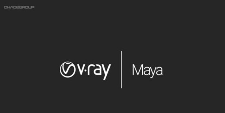 VRayNEXT for Maya2019中文版