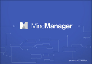 MindManager2023 20.0.334 中文版软件截图