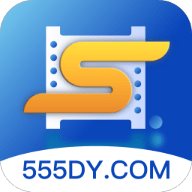 555电影App 3.0.9.1 安卓版软件截图